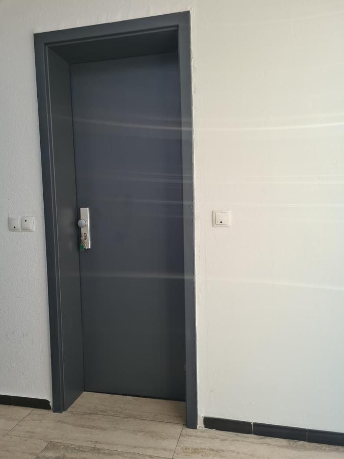 Apartment Am See Friedrichshafen Eksteriør billede